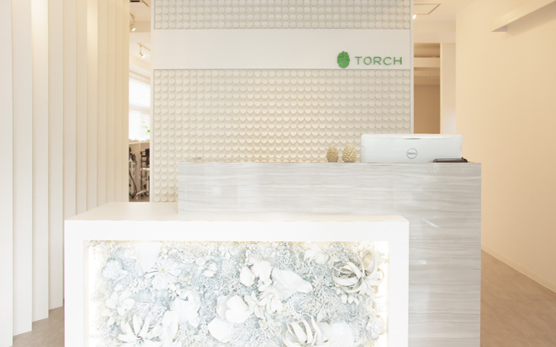 TORCHアスロード店の写真